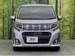 ステラ カスタムＲの中古車画像