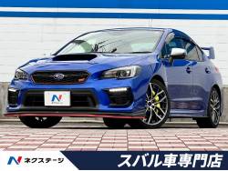 スバル SUBARU++WRX+STI