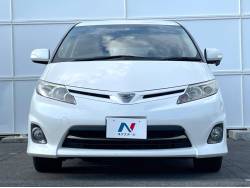 エスティマ【特別・限定】3．5アエラス Gエディション（トヨタ