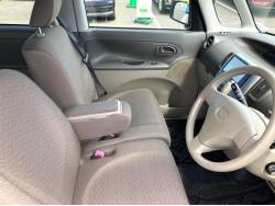 タント Ｘ ４ＷＤスペシャルの中古車画像