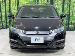 インサイト Ｇの中古車画像