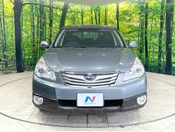 レガシィアウトバック ２．５ｉ Ｌパッケージの中古車画像