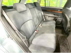 レガシィアウトバック ２．５ｉ Ｌパッケージの中古車画像