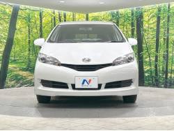 ウィッシュ １．８Ｘ ＨＩＤセレクションの中古車画像