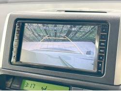 ウィッシュ １．８Ｘ ＨＩＤセレクションの中古車画像