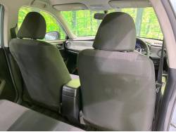 カローラフィールダー ハイブリッドの中古車画像