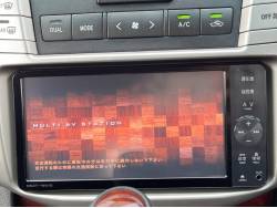 ハリアー ２４０Ｇ プレミアムＬパッケージの中古車画像