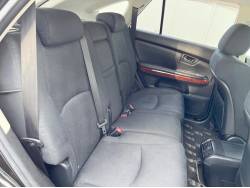 ハリアー ２４０Ｇ プレミアムＬパッケージの中古車画像