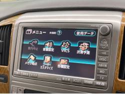 アルファードＶ ＭＺ Ｇエディションの中古車画像