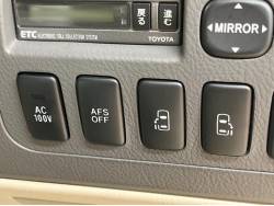 アルファードＶ ＭＺ Ｇエディションの中古車画像