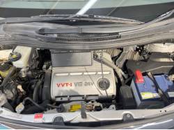 アルファードＶ ＭＺ Ｇエディションの中古車画像