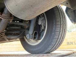 アルファードＶ ＭＺ Ｇエディションの中古車画像