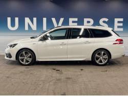 ３０８ ＳＷ ＧＴライン ブルーＨＤｉの中古車画像