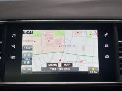 ３０８ ＳＷ ＧＴライン ブルーＨＤｉの中古車画像