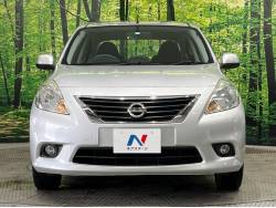 ラティオ Ｘの中古車画像