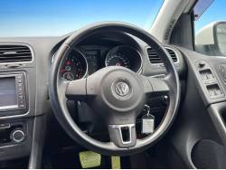 ゴルフ ＴＳＩトレンドラインブルーモーションテクノロジーの中古車画像