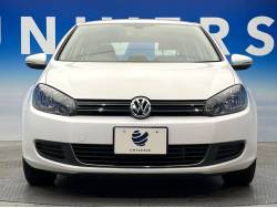 ゴルフ ＴＳＩトレンドラインブルーモーションテクノロジーの中古車画像