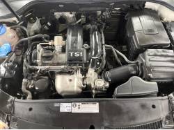 ゴルフ ＴＳＩトレンドラインブルーモーションテクノロジーの中古車画像