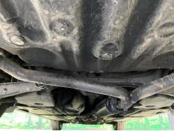 クラウン ロイヤルサルーンｉ－Ｆｏｕｒ Ｕパッケージの中古車画像