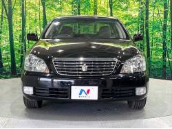 クラウン ロイヤルサルーンｉ－Ｆｏｕｒ Ｕパッケージの中古車画像