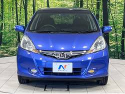 フィット １５ＸＨの中古車画像