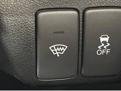 フィット １５ＸＨの中古車画像