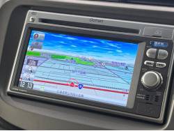 フィット １５ＸＨの中古車画像