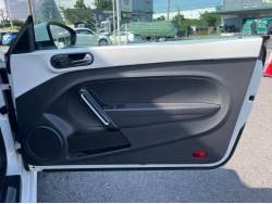 ザ・ビートル・カブリオレ ベースグレードの中古車画像