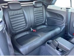 ザ・ビートル・カブリオレ ベースグレードの中古車画像