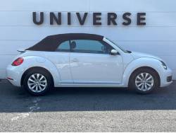 ザ・ビートル・カブリオレ ベースグレードの中古車画像