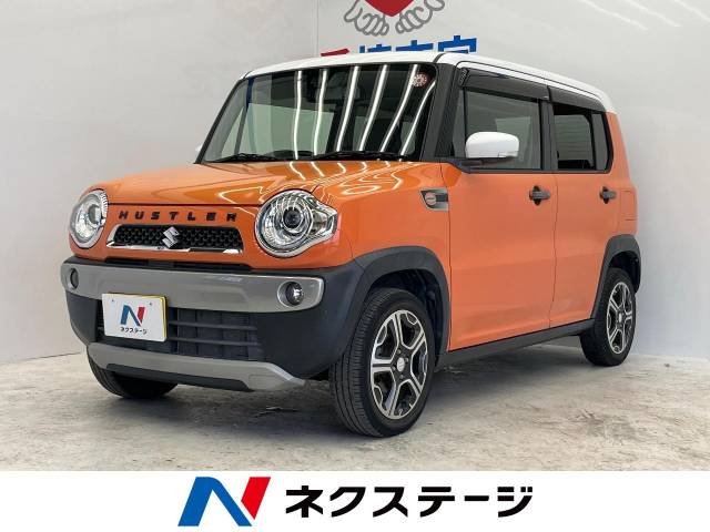 ハスラー 
車のパーツ タイヤ、ホイール スズキ、軽乗用車ハスラーに特別仕様車「Wanderer（ワンダラー）」を