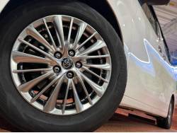 アルファード ３．５ＧＦの中古車画像