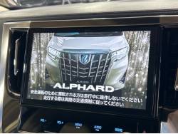 アルファード ３．５ＧＦの中古車画像