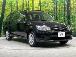 カローラフィールダー １．５Ｘの中古車画像