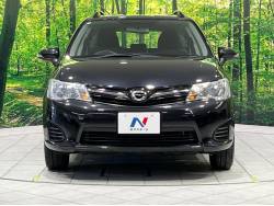 カローラフィールダー １．５Ｘの中古車画像