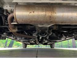 カローラフィールダー １．５Ｘの中古車画像