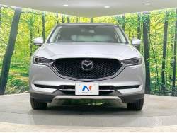 ＣＸ－５ ＸＤの中古車画像