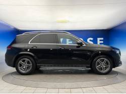 GLE GLE450 4マチックスポーツ（メルセデス・ベンツ