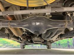 アトレーワゴン カスタムターボＲＳリミテッドの中古車画像