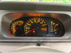 アトレーワゴン カスタムターボＲＳリミテッドの中古車画像