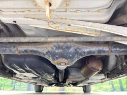 ムーヴ カスタム ＲＳの中古車画像