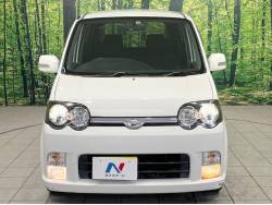 ムーヴ カスタム ＲＳの中古車画像