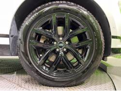 レンジローバーヴェラール ダイナミック ＳＥ Ｄ２００ コイルサスペンション装着車の中古車画像