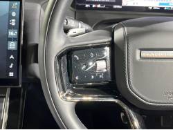 レンジローバーヴェラール ダイナミック ＳＥ Ｄ２００ コイルサスペンション装着車の中古車画像