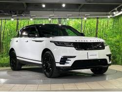 レンジローバーヴェラール ダイナミック ＳＥ Ｄ２００ コイルサスペンション装着車の中古車画像