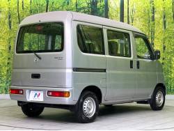 アクティバン ＳＤＸの中古車画像