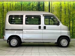 アクティバン ＳＤＸの中古車画像