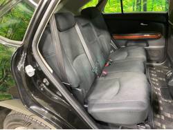 ハリアー ２４０Ｇの中古車画像