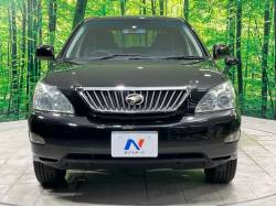 ハリアー ２４０Ｇの中古車画像