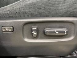 ハリアー ２４０Ｇの中古車画像